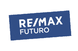 Inmobiliaria Sticker by Remax Futuro