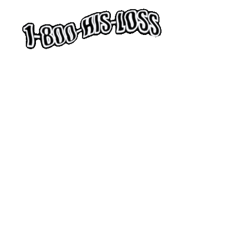Breakup Sticker