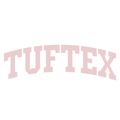 TuftexBalloons Sticker