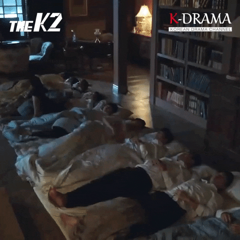 Thek2 GIF by Eccho Rights