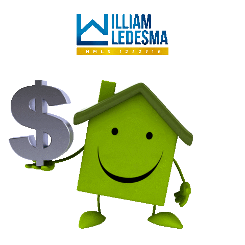 Realtor Prmg Sticker by William Ledesma