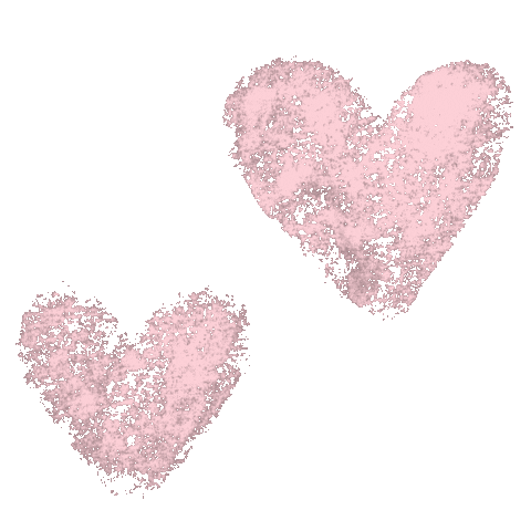 Heart Love Sticker