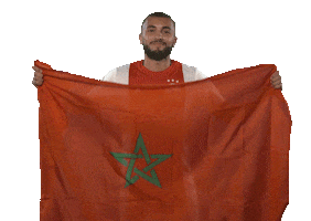 morocco marokko Sticker by AFC Ajax