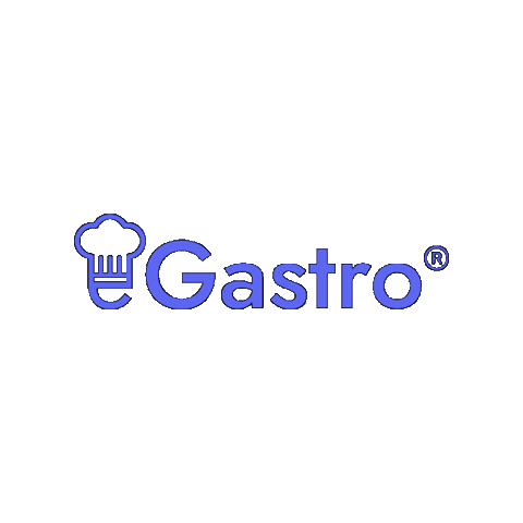 Egas Sticker by eGastro GmbH