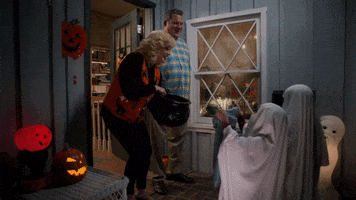 Thegoldbergs GIF by ABC Network