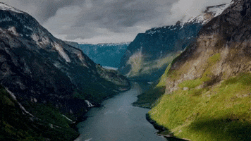 Climate Change Greenpeace GIF
