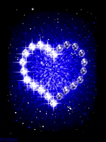 Art Design Blue Aesthetic GIF