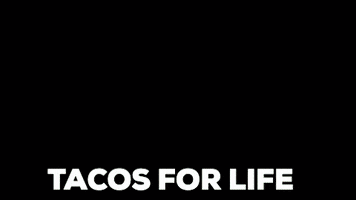 Tacos Taco Tuesday GIF by Tacotarian