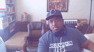 Waving To The People GIF