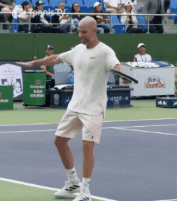 Celebration Winner GIF
