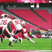Kyler Murray GIF by The Undroppables