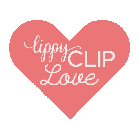 Sticker by lippyclip