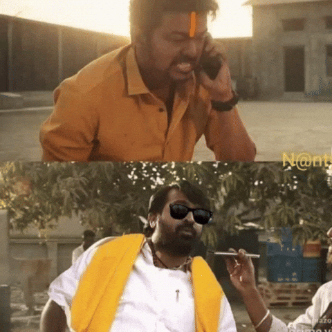 Tamil Dmk GIF