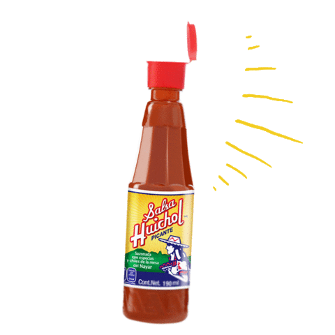 Nayarit Sticker by SalsaHuichol