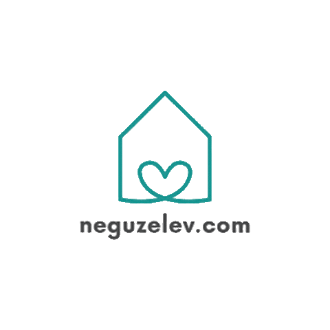 Logo Sticker by Neguzelev