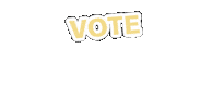 Vote Independent Vote Climate Sticker by Dr Sophie Scamps
