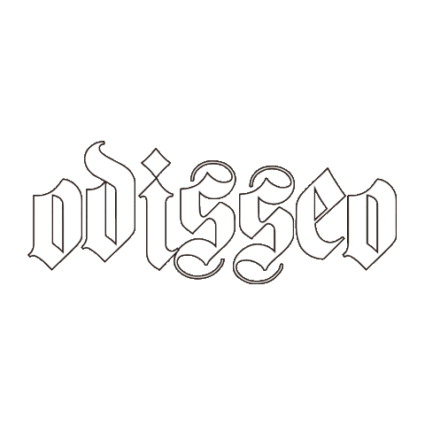 Odisseo Sticker