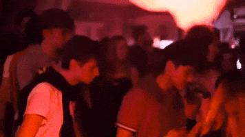 Halloween Party GIF