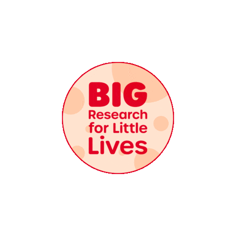 Cure Kids Sticker