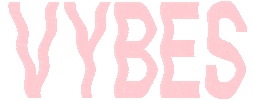 Good Vibes Wellness Sticker by VYBES