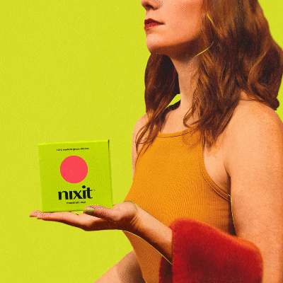 nixit GIF
