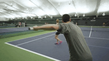 Midtown Athletic Club GIF