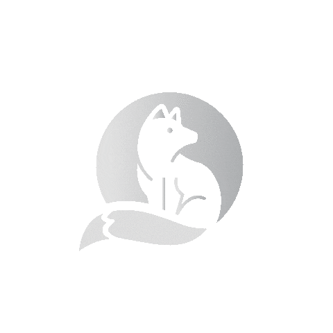 Fox Cabinets Sticker