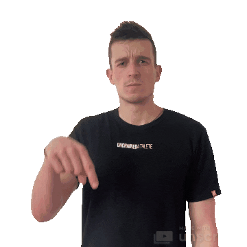 Mfly Sticker by imtformation