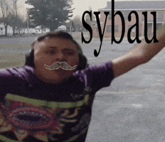 Sybau GIF