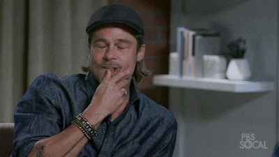 No I Dont Know GIFs - Get the best GIF on GIPHY