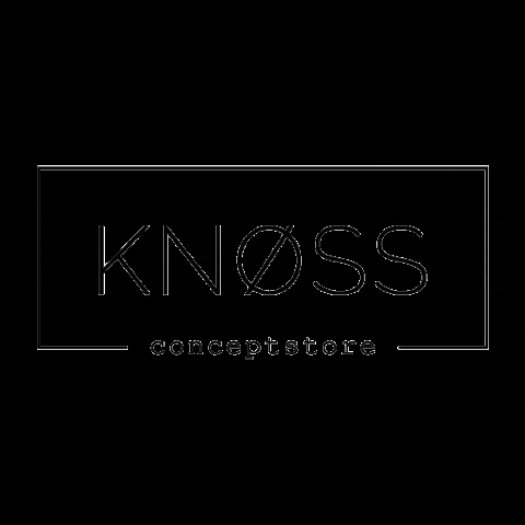 Knoss Conceptstore GIF