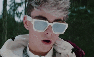 Chills GIF by Why Don't We