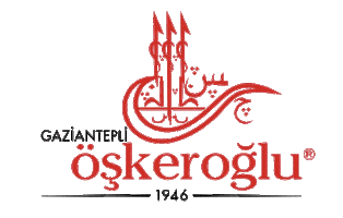 Köşker Oğlu Sticker by KOSKEROGLU