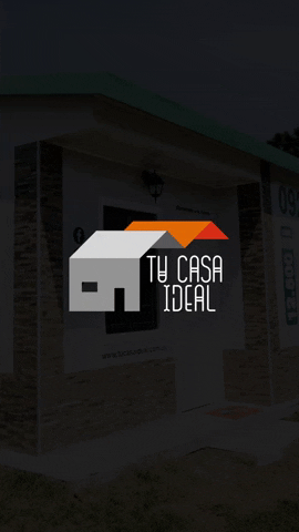 Tu Casa Ideal GIF