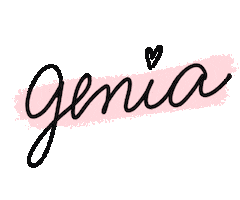 Genie Emprendedora Sticker by De Blogueras