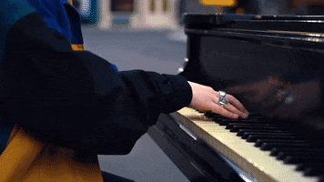 Piano GIF by Why Don't We