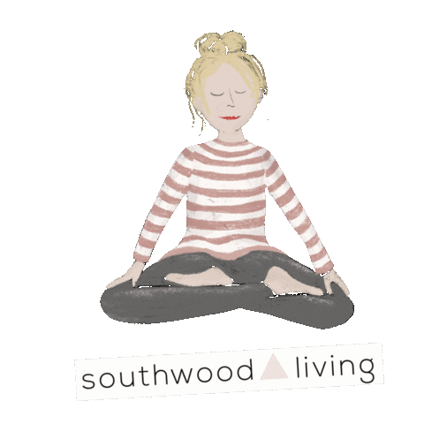 Sticker by Southwood Living