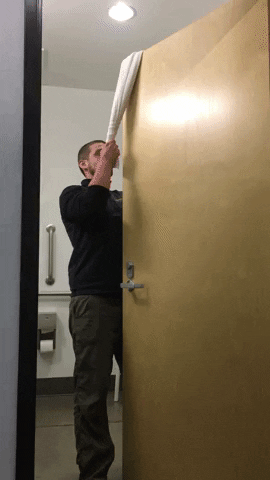 Pull Up GIF