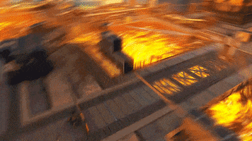 Arena Lava GIF by Xbox