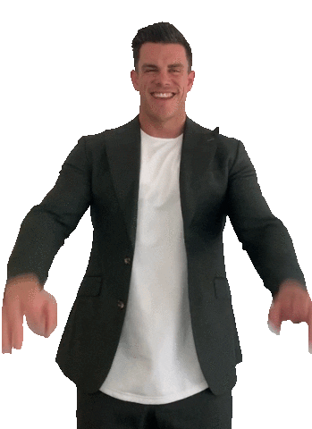 Dave Hutchinson Realtor Sticker