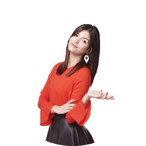 Kallys Sticker by Kally's Mashup