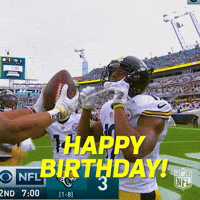 Happy-birthday-brother GIFs - Get the best GIF on GIPHY
