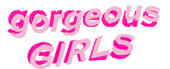 Girl Sticker