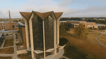 College Campus GIF by Valparaiso University