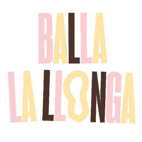 Llonganissa De Vic Sticker