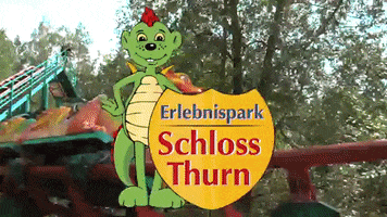 SchlossThurn love family relax germany GIF