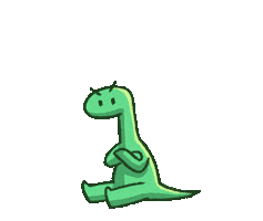 Angry Sticker