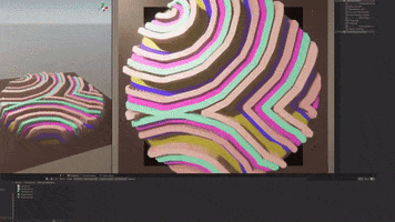 Unity GIF