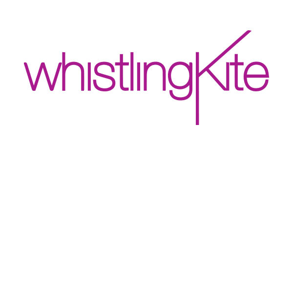 The Kite Beer Sticker by WhistlingKite