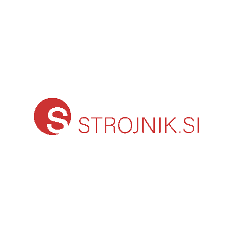 Strojna Sticker by Skupina povezani